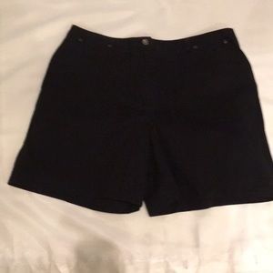Women’s shorts, Jones New York Sport
